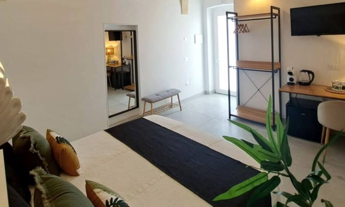 Grottaglie Bed & Breakfast | Mae Apulian Rooms 65