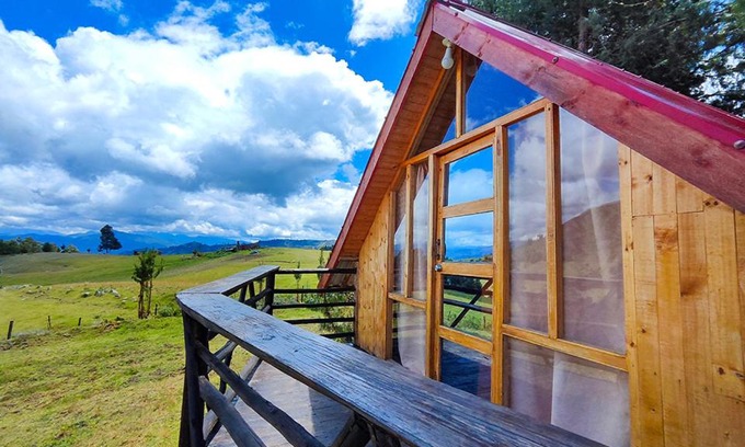 Gameza Other | Maeponecoturismo