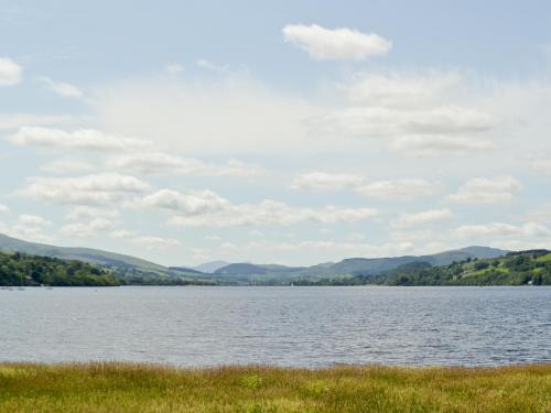Bala House | Maesmor