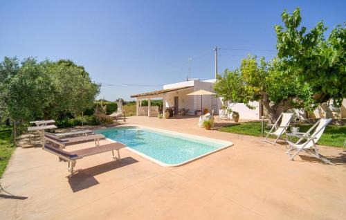 Menfi House | Maestrale