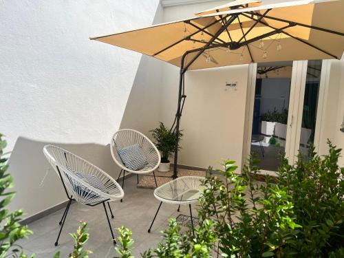 Portoscuso Apartment | Maestrale