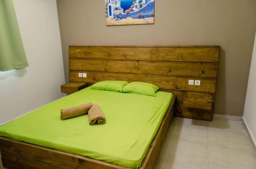 Faliraki House | Maestro Apartments Faliraki