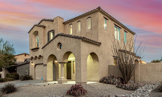 Estrella Mountain Ranch Apartment | Mafia Heights, Estrella Mountain Ranch
