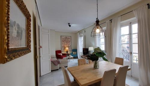 Alfalfa Apartment | Magdalena Plaza City Center 2