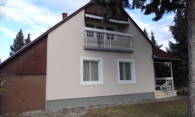 Siofok-Sosto Apartment | Magdi Apartman