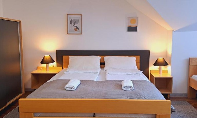 Savski Venac Apartment | Magellan Apartments