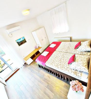 Vozdovac Apartment | MAGENTA Apartments