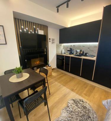 Lisina Apartment | Magia Vido Apartment-President Kop A109