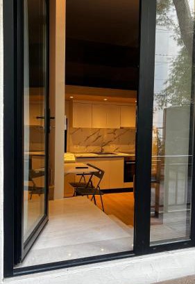 Golem Apartment | Magic Apartments Golem