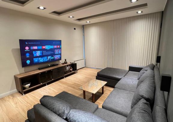 Cordoba Apartment | MAGIC DPTO - GENERAL PAZ