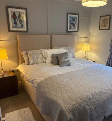 Mullingar Bed & Breakfast | Magic of Mullingar