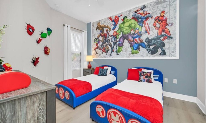 West Kissimmee Apartment | Magical Residence Resort, 5 min Disney