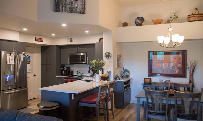 Edwards Condo | Magical Vail Valley, near Beaver Creek & Vail. Activities for the whole family!