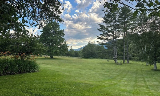 Manchester Center House | Magical Vermont Estate