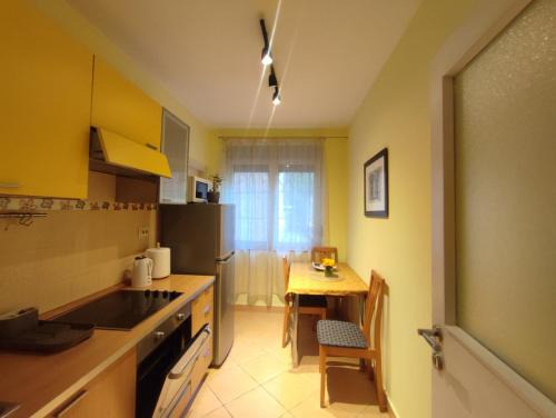 Zemun Apartment | Magistar
