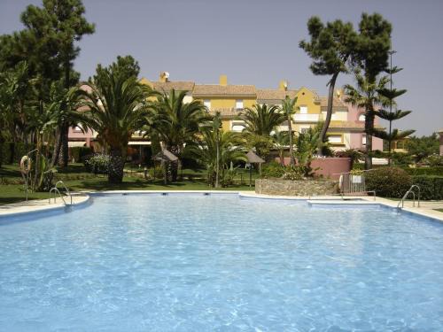 Lepe House | Magnífico adosado de esquina con vistas al golf playas Islantilla