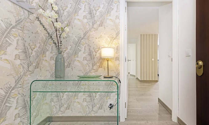 El Arenal Apartment | Magnífico Piso en la Alfalfa en Pleno Centro