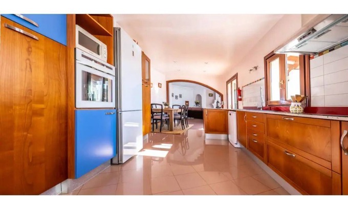 Ciudadela Villa | Magnificent villa with pool for 8
