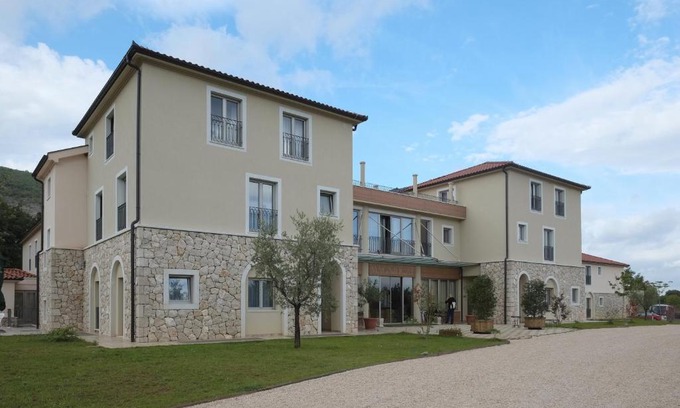 Medjugorje Hotel | Magnificat Center