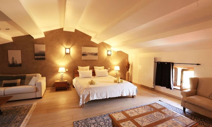 Pernes-les-Fontaines Other | Magnificent property in Provence - THE MAS !