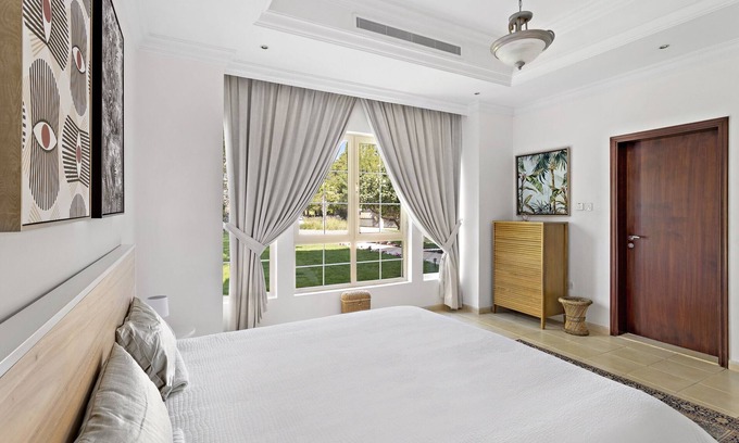 Dubai Villa | Magnificent 5 BD Villa