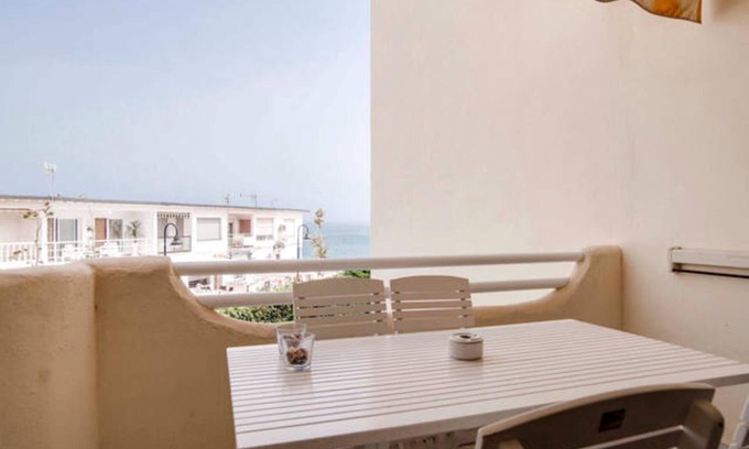 La Cala de Mijas Apartment | Magnificent apartment in Las Mimosas DOSUL