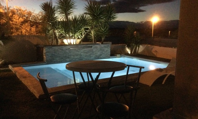 Vendres House | Magnificent, comfortable villa "La Douceur de Vénus", 10 minutes from the beach