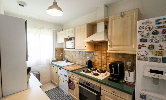 Eysines House | Magnificent house with swimming pool in Eysines