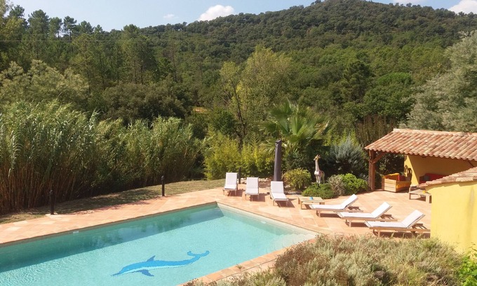 Val de Gilly Villa | Magnificent VILLA of 450 m² in peace with large swimming pool