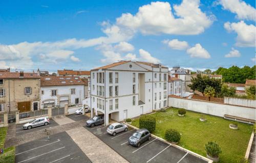 La Rochelle City Centre Apartment | Magnifique App À La Rochelle