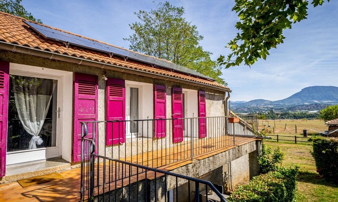 Le Poet Apartment | Magnifique Appartement le Poët