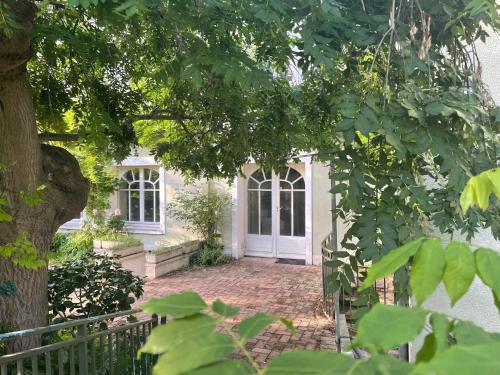 Dreux Villa | Magnifique Demeure de Charme au bord de l'eau