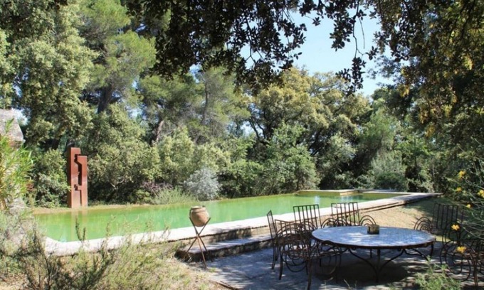 Vaison-la-Romaine House | Magnifique MAS Provençal EN Pierres 240 M² EN Pleine Nature