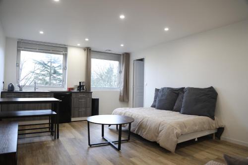 Montlhery Apartment | Magnifique T2/20 min de Paris