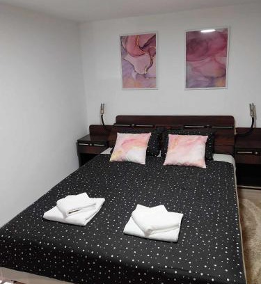 Vranje Apartment | MAGNIV Home