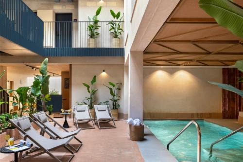 Triana Apartment | Magno Apartments Castilla