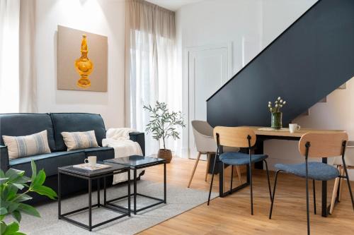 Triana Apartment | Magno Apartments Pureza