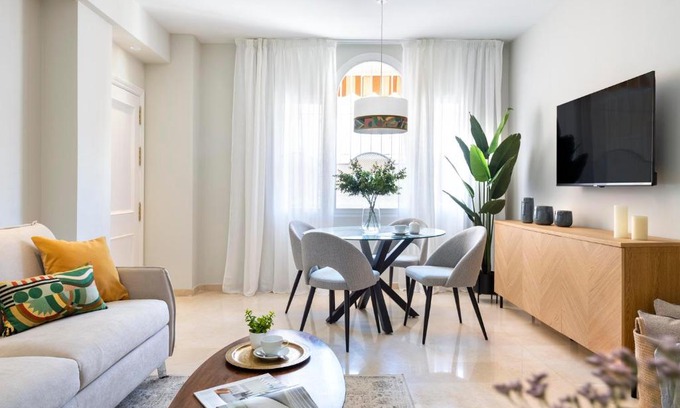 Triana Apartment | Magno Apartments Ruiseñor