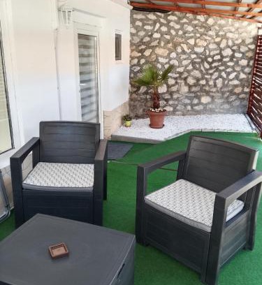 Eger Apartment | Magnolia apartman