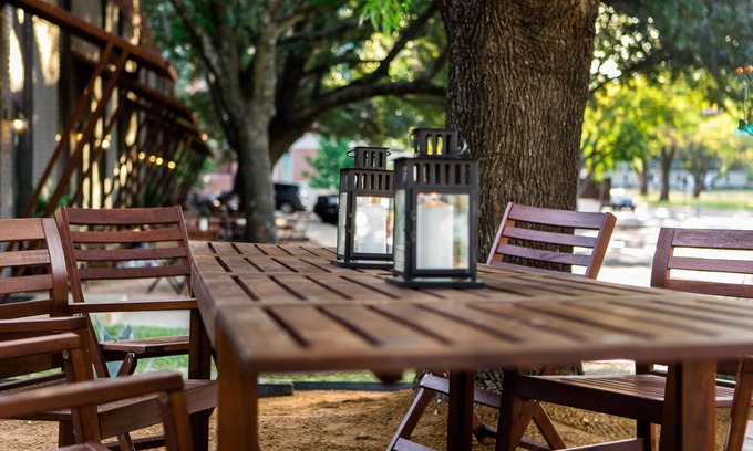 Waco Condo | Magnolia Market Boutique Hotel