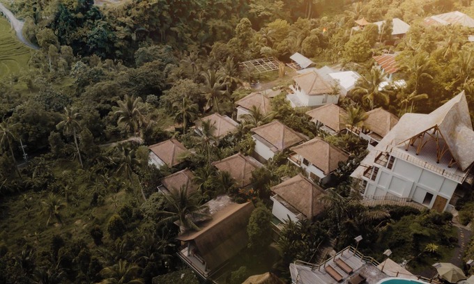 Sukasada Villa | Maha Hills Resort by Mahaprana Experience