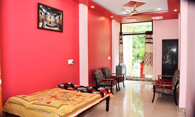 Ujjain House | mahakaeshwar homestay