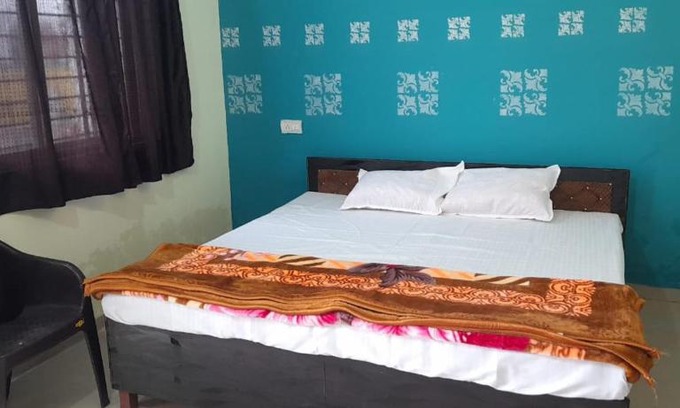 Ujjain House | Mahakal home guest house