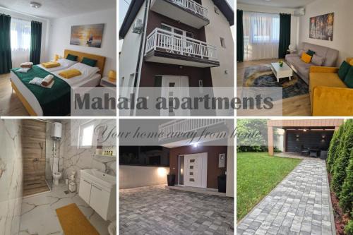 Visoko House | Mahala Apartments