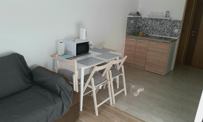 Sarajevo House | Mahala Apartments - Free Garage