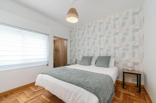 O Porrino Apartment | Mahalo Home