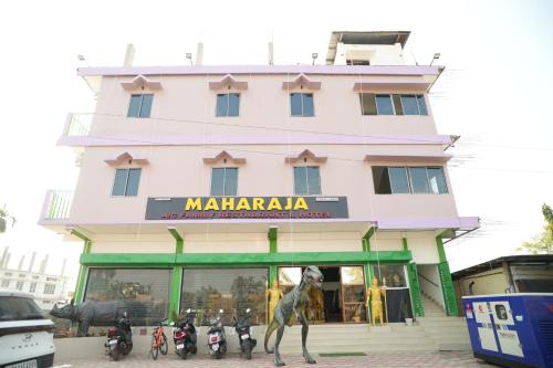 Balipara Hotel | Maharaja Lodging & Fooding
