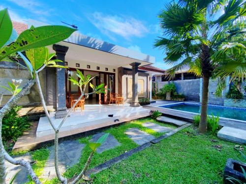 Mas Villa | Mahesa Ubud Villa by SHM