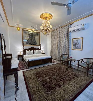 Gopalbari House | Mahlan Haveli
