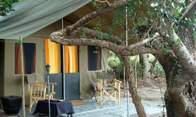 Hambantota Hotel | Mahoora Explorer - Bundala by Eco Team